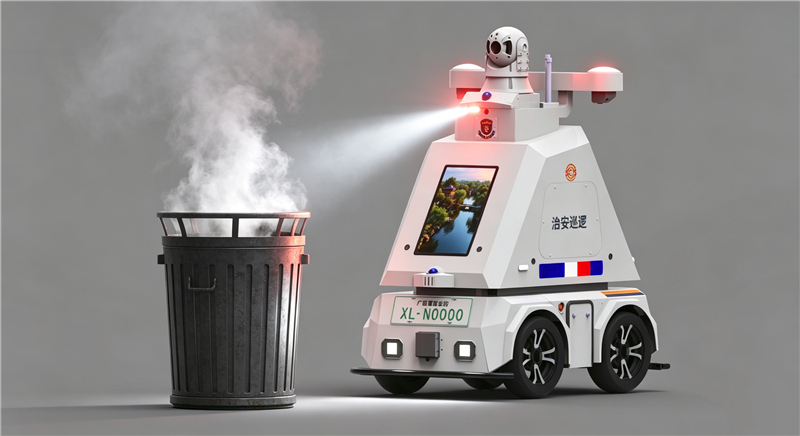 应急响应滞后